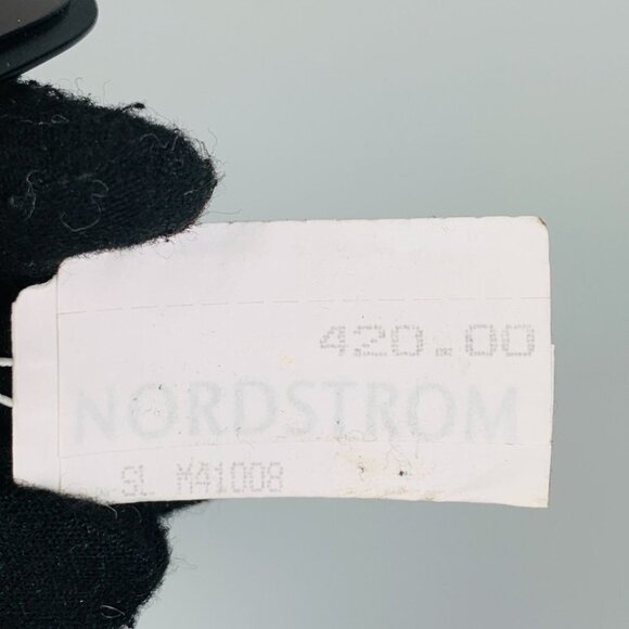 NIB Saint Laurent Grey Square Ladies Sunglasses SL M41 - Picture 5 of 16